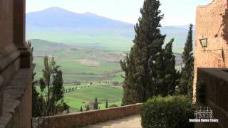 Tuscany Wine amp Cheese Tasting Tour in Montepulciano and Pienza Stefano Rome Tours [upl. by Gaudette]