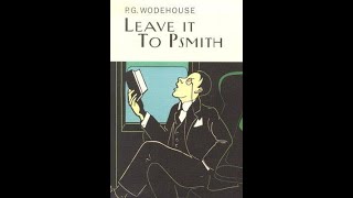 John Gielgud in Leave it to Psmith by P G Wodehouse 1981 BBC RADIO DRAMA [upl. by Ecal844]