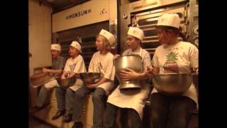 Rolf Zuckowski  In der Weihnachtsbäckerei [upl. by Jacobo342]