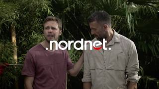 Billboard Nordnet  KohLanta 2 [upl. by Notsnhoj294]