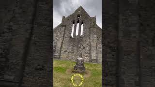 County KilkennyGowran StMary’s Church [upl. by Misak]