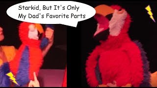 Starkid But Its Only My Dads Favorite Parts [upl. by Grantley]