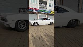 One Bad Chevy Impala SS Pro Street OCMD 2023 [upl. by Jeff551]