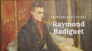 Livre audio Le Diable au corps Raymond Radiguet partie 1 [upl. by Mohorva685]