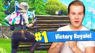 HIJ ZAT VOLLEDIG INGESLOTEN  Fortnite Battle Royale ft GameMeneer Roediementair amp Djuncan [upl. by Freberg]