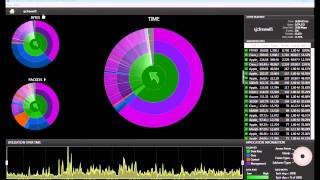 Eye PA  Bytes Packets and Time in 80211 Packet Analysis [upl. by Ravo998]