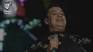 Juan Gabriel  Hasta Que Te Conocí Karaoke 2 Tonos Bajo [upl. by Salta]