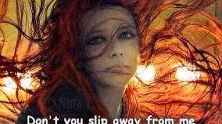 Apocalyptica Feat Linda Sundblad  Faraway Vol2 Lyrics [upl. by Ajna951]