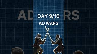 Day 9 Ad Wars  Snapdeal vs Flipkart Must Watch amazon brands shorts [upl. by Adlig]