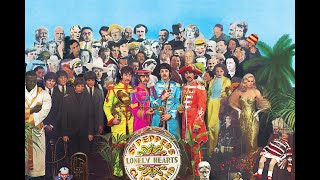 Sgt Peppers Lonely Hearts Club Band Is A Masterpiece  Career Retrospectives Segment [upl. by Teik]