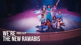 We’re The New Rawabis  Video Clip [upl. by Cinamod]