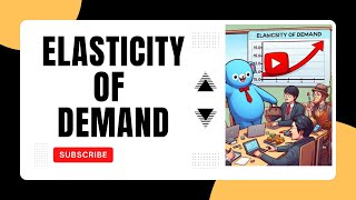 Elasticity of Demand  Types of elasticity of Demand  Elasticity of Demand in Urdu Hindi [upl. by Sekoorb913]