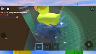 Playing Solario 2021 Roblox Revival Again [upl. by Partan607]