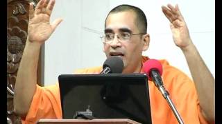 PERSONALITY DEVELOPMENT CLASS II by Sri BODAMYANANDA SWAMI [upl. by Elsey]