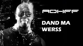 Rohff  Dans ma Werss Clip Officiel [upl. by Olga]