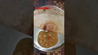 13824 Morning breakfast Dosai with veg kurumafoodtirunelvelicookingchannel shorts [upl. by Dasa349]