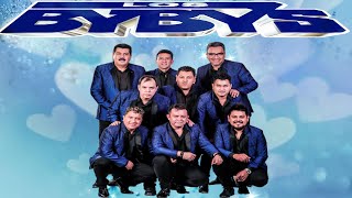 LOS BYBYS GRANDES EXITOS 10 Canciones Viejas Pero Buenas De Los Bybys  Románticas Para Mi Amor [upl. by Callista]