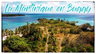 LA MARTINIQUE EN BUGGY [upl. by Kramal756]