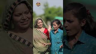 Savar Na Por Ma Choy Hedya  Dhambha Thakor  Radhika Dixit  New Comedy Video gujjucomedydhamaal [upl. by Artkele859]