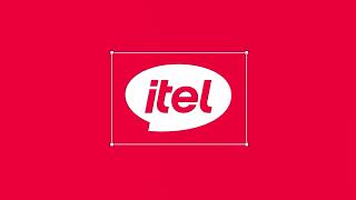 itel New Logo [upl. by Jaehne]