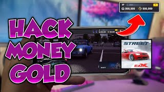 CarX Street HackMod 2024  Free Gold amp Money in Seconds 2024 Android amp Ios [upl. by Millan]