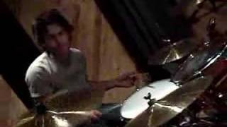 Hugo StCyr Drum solo [upl. by Lutero]