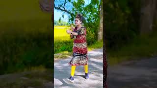 গ্রামের মেয়ের অস্থির নাচ  Juthi Dance  Bangla Dance juthidance juthiofficial Bangla new Dance [upl. by Kumar]