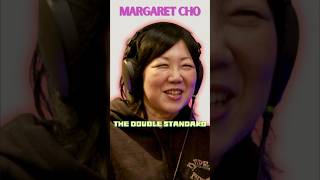 Margaret Cho on her parents reels standupcomedy comedian comedy [upl. by Heintz680]