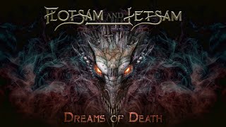 Flotsam and Jetsam  Dreams of Death Live at Graspop Metal Meeting 2022 [upl. by Harris]