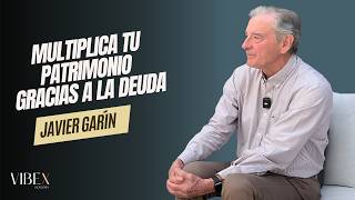 Las mejores claves de cómo usar la deuda en inmobiliaria Con Javier Garín [upl. by Idnib872]