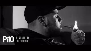 Jaykaetoothache official instrumental  prod Thomas mellor [upl. by Dranrev]