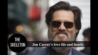 Jim Carreys love life and family [upl. by Cindy516]