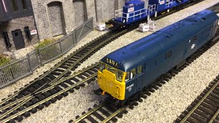 NEW ACCURASCALE CLASS 31 👀 [upl. by Nylqcaj]