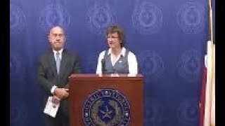 HOUSTON OFFICIALS EXPOSE CORRUPTION [upl. by Nesnar762]