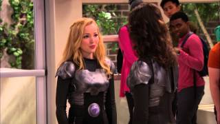 Liv and Maddie  PotteryARooney  Official Disney Channel Africa [upl. by Atterol]