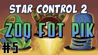 Star Control 2  Part 5  Zoq Fot Pik [upl. by Merril]