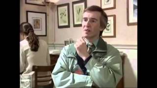 Ronnie Pickering vs Alan Partridge [upl. by Randi]