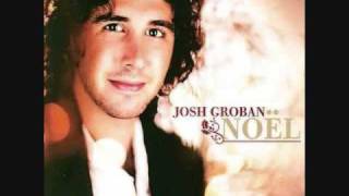 Ill be home for Christmas Josh Groban [upl. by Toscano685]