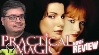 Practical Magic 2 Trailer  First Look 2025  Release Date  Starring Nicole Kidman [upl. by Adalia]