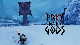 Were finally back  Prey for the Gods part 2 [upl. by Krystalle]