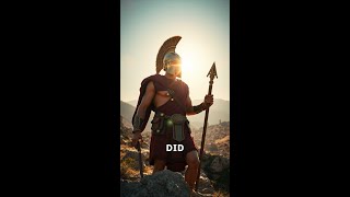 The Indomitable Spirit of Leonidas I A Spartan Legacy [upl. by Leonhard100]