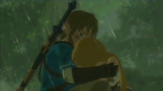 The Legend of Zelda Breath of the Wild Playthrough Part 24 [upl. by Yuht]