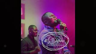 Cwesi Oteng amp FloRiva Inc  My Defence II Reprise Official Audio [upl. by Karrie]