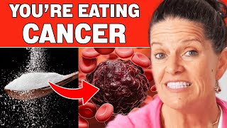 The Most Harmful Food That Feeds Cancer  Avoid This For Longevity  Dr Mindy Pelz [upl. by Madge]