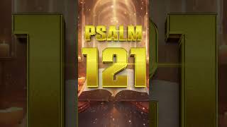 PSALM 121  Most Powerful Prayer in The Bible [upl. by Sirkin]