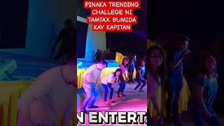 TAMTAX HINDI PINALIGTAS SI KAPITAN SASAYAWAN shorts tamtax morosong trending [upl. by Yenal]