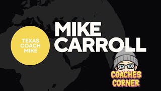 Mike Carroll  Expert Developmental Soccer Coach [upl. by Kiryt]