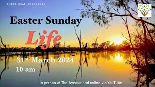 240331 Easter Sunday  Life [upl. by Lissy]