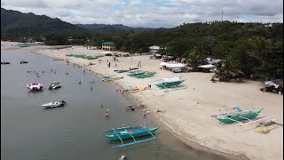 🌳🌴BURGIS MANGROVE BEACH RESORT LAIYA SAN JUAN BATANGAS🌴🌳 [upl. by Guillema240]