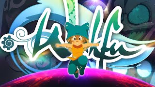 LHISTOIRE COMPLÈTE de WAKFU EXPLIQUÉE avant la SAISON 4 [upl. by Brest]